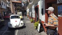 16 Tage Rundreise mit Mexiko-Stadt - Teotihuacan - Cuernavaca - Taxco - Oaxaca - Monte Alban - San Cristobal de las Casas - San Juan de Chamula - Palenque - Campeche - Merida - Chichen Itza - Cancun (42)