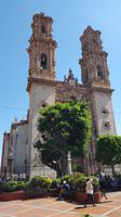 16 Tage Rundreise mit Mexiko-Stadt - Teotihuacan - Cuernavaca - Taxco - Oaxaca - Monte Alban - San Cristobal de las Casas - San Juan de Chamula - Palenque - Campeche - Merida - Chichen Itza - Cancun (56)