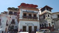16 Tage Rundreise mit Mexiko-Stadt - Teotihuacan - Cuernavaca - Taxco - Oaxaca - Monte Alban - San Cristobal de las Casas - San Juan de Chamula - Palenque - Campeche - Merida - Chichen Itza - Cancun (59)