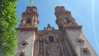 16 Tage Rundreise mit Mexiko-Stadt - Teotihuacan - Cuernavaca - Taxco - Oaxaca - Monte Alban - San Cristobal de las Casas - San Juan de Chamula - Palenque - Campeche - Merida - Chichen Itza - Cancun (61)