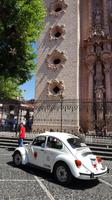 16 Tage Rundreise mit Mexiko-Stadt - Teotihuacan - Cuernavaca - Taxco - Oaxaca - Monte Alban - San Cristobal de las Casas - San Juan de Chamula - Palenque - Campeche - Merida - Chichen Itza - Cancun (62)