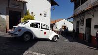16 Tage Rundreise mit Mexiko-Stadt - Teotihuacan - Cuernavaca - Taxco - Oaxaca - Monte Alban - San Cristobal de las Casas - San Juan de Chamula - Palenque - Campeche - Merida - Chichen Itza - Cancun (67)