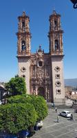 16 Tage Rundreise mit Mexiko-Stadt - Teotihuacan - Cuernavaca - Taxco - Oaxaca - Monte Alban - San Cristobal de las Casas - San Juan de Chamula - Palenque - Campeche - Merida - Chichen Itza - Cancun (75)