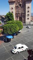 16 Tage Rundreise mit Mexiko-Stadt - Teotihuacan - Cuernavaca - Taxco - Oaxaca - Monte Alban - San Cristobal de las Casas - San Juan de Chamula - Palenque - Campeche - Merida - Chichen Itza - Cancun (77)
