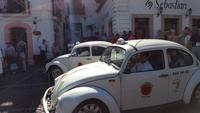 16 Tage Rundreise mit Mexiko-Stadt - Teotihuacan - Cuernavaca - Taxco - Oaxaca - Monte Alban - San Cristobal de las Casas - San Juan de Chamula - Palenque - Campeche - Merida - Chichen Itza - Cancun (114)