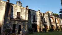 16 Tage Rundreise mit Mexiko-Stadt - Teotihuacan - Cuernavaca - Taxco - Oaxaca - Monte Alban - San Cristobal de las Casas - San Juan de Chamula - Palenque - Campeche - Merida - Chichen Itza - Cancun (127)