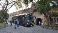 16 Tage Rundreise mit Mexiko-Stadt - Teotihuacan - Cuernavaca - Taxco - Oaxaca - Monte Alban - San Cristobal de las Casas - San Juan de Chamula - Palenque - Campeche - Merida - Chichen Itza - Cancun (168)