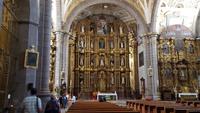 16 Tage Rundreise mit Mexiko-Stadt - Teotihuacan - Cuernavaca - Taxco - Oaxaca - Monte Alban - San Cristobal de las Casas - San Juan de Chamula - Palenque - Campeche - Merida - Chichen Itza - Cancun (201)