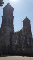 16 Tage Rundreise mit Mexiko-Stadt - Teotihuacan - Cuernavaca - Taxco - Oaxaca - Monte Alban - San Cristobal de las Casas - San Juan de Chamula - Palenque - Campeche - Merida - Chichen Itza - Cancun (204)