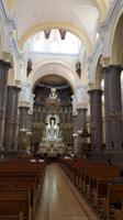 16 Tage Rundreise mit Mexiko-Stadt - Teotihuacan - Cuernavaca - Taxco - Oaxaca - Monte Alban - San Cristobal de las Casas - San Juan de Chamula - Palenque - Campeche - Merida - Chichen Itza - Cancun (218)