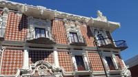 16 Tage Rundreise mit Mexiko-Stadt - Teotihuacan - Cuernavaca - Taxco - Oaxaca - Monte Alban - San Cristobal de las Casas - San Juan de Chamula - Palenque - Campeche - Merida - Chichen Itza - Cancun (227)