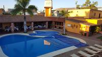 16 Tage Rundreise mit Mexiko-Stadt - Teotihuacan - Cuernavaca - Taxco - Oaxaca - Monte Alban - San Cristobal de las Casas - San Juan de Chamula - Palenque - Campeche - Merida - Chichen Itza - Cancun (280)