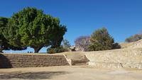 16 Tage Rundreise mit Mexiko-Stadt - Teotihuacan - Cuernavaca - Taxco - Oaxaca - Monte Alban - San Cristobal de las Casas - San Juan de Chamula - Palenque - Campeche - Merida - Chichen Itza - Cancun (288)