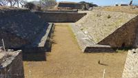 16 Tage Rundreise mit Mexiko-Stadt - Teotihuacan - Cuernavaca - Taxco - Oaxaca - Monte Alban - San Cristobal de las Casas - San Juan de Chamula - Palenque - Campeche - Merida - Chichen Itza - Cancun (294)