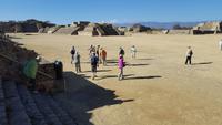 16 Tage Rundreise mit Mexiko-Stadt - Teotihuacan - Cuernavaca - Taxco - Oaxaca - Monte Alban - San Cristobal de las Casas - San Juan de Chamula - Palenque - Campeche - Merida - Chichen Itza - Cancun (304)