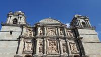 16 Tage Rundreise mit Mexiko-Stadt - Teotihuacan - Cuernavaca - Taxco - Oaxaca - Monte Alban - San Cristobal de las Casas - San Juan de Chamula - Palenque - Campeche - Merida - Chichen Itza - Cancun (396)