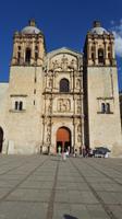16 Tage Rundreise mit Mexiko-Stadt - Teotihuacan - Cuernavaca - Taxco - Oaxaca - Monte Alban - San Cristobal de las Casas - San Juan de Chamula - Palenque - Campeche - Merida - Chichen Itza - Cancun (399)