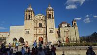 16 Tage Rundreise mit Mexiko-Stadt - Teotihuacan - Cuernavaca - Taxco - Oaxaca - Monte Alban - San Cristobal de las Casas - San Juan de Chamula - Palenque - Campeche - Merida - Chichen Itza - Cancun (415)