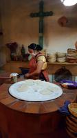 16 Tage Rundreise mit Mexiko-Stadt - Teotihuacan - Cuernavaca - Taxco - Oaxaca - Monte Alban - San Cristobal de las Casas - San Juan de Chamula - Palenque - Campeche - Merida - Chichen Itza - Cancun (423)