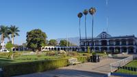 16 Tage Rundreise mit Mexiko-Stadt - Teotihuacan - Cuernavaca - Taxco - Oaxaca - Monte Alban - San Cristobal de las Casas - San Juan de Chamula - Palenque - Campeche - Merida - Chichen Itza - Cancun (449)