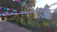 16 Tage Rundreise mit Mexiko-Stadt - Teotihuacan - Cuernavaca - Taxco - Oaxaca - Monte Alban - San Cristobal de las Casas - San Juan de Chamula - Palenque - Campeche - Merida - Chichen Itza - Cancun (452)