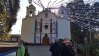 16 Tage Rundreise mit Mexiko-Stadt - Teotihuacan - Cuernavaca - Taxco - Oaxaca - Monte Alban - San Cristobal de las Casas - San Juan de Chamula - Palenque - Campeche - Merida - Chichen Itza - Cancun (455)