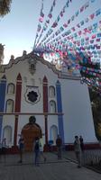 16 Tage Rundreise mit Mexiko-Stadt - Teotihuacan - Cuernavaca - Taxco - Oaxaca - Monte Alban - San Cristobal de las Casas - San Juan de Chamula - Palenque - Campeche - Merida - Chichen Itza - Cancun (462)