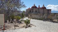 16 Tage Rundreise mit Mexiko-Stadt - Teotihuacan - Cuernavaca - Taxco - Oaxaca - Monte Alban - San Cristobal de las Casas - San Juan de Chamula - Palenque - Campeche - Merida - Chichen Itza - Cancun (514)