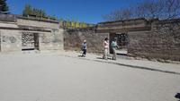 16 Tage Rundreise mit Mexiko-Stadt - Teotihuacan - Cuernavaca - Taxco - Oaxaca - Monte Alban - San Cristobal de las Casas - San Juan de Chamula - Palenque - Campeche - Merida - Chichen Itza - Cancun (517)