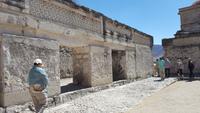 16 Tage Rundreise mit Mexiko-Stadt - Teotihuacan - Cuernavaca - Taxco - Oaxaca - Monte Alban - San Cristobal de las Casas - San Juan de Chamula - Palenque - Campeche - Merida - Chichen Itza - Cancun (523)