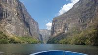 16 Tage Rundreise mit Mexiko-Stadt - Teotihuacan - Cuernavaca - Taxco - Oaxaca - Monte Alban - San Cristobal de las Casas - San Juan de Chamula - Palenque - Campeche - Merida - Chichen Itza - Cancun (599)