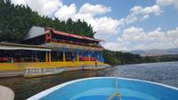 16 Tage Rundreise mit Mexiko-Stadt - Teotihuacan - Cuernavaca - Taxco - Oaxaca - Monte Alban - San Cristobal de las Casas - San Juan de Chamula - Palenque - Campeche - Merida - Chichen Itza - Cancun (648)
