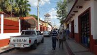 16 Tage Rundreise mit Mexiko-Stadt - Teotihuacan - Cuernavaca - Taxco - Oaxaca - Monte Alban - San Cristobal de las Casas - San Juan de Chamula - Palenque - Campeche - Merida - Chichen Itza - Cancun (662)