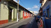 16 Tage Rundreise mit Mexiko-Stadt - Teotihuacan - Cuernavaca - Taxco - Oaxaca - Monte Alban - San Cristobal de las Casas - San Juan de Chamula - Palenque - Campeche - Merida - Chichen Itza - Cancun (664)