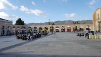16 Tage Rundreise mit Mexiko-Stadt - Teotihuacan - Cuernavaca - Taxco - Oaxaca - Monte Alban - San Cristobal de las Casas - San Juan de Chamula - Palenque - Campeche - Merida - Chichen Itza - Cancun (665)