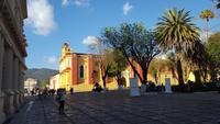 16 Tage Rundreise mit Mexiko-Stadt - Teotihuacan - Cuernavaca - Taxco - Oaxaca - Monte Alban - San Cristobal de las Casas - San Juan de Chamula - Palenque - Campeche - Merida - Chichen Itza - Cancun (668)