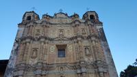 16 Tage Rundreise mit Mexiko-Stadt - Teotihuacan - Cuernavaca - Taxco - Oaxaca - Monte Alban - San Cristobal de las Casas - San Juan de Chamula - Palenque - Campeche - Merida - Chichen Itza - Cancun (693)