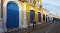 16 Tage Rundreise mit Mexiko-Stadt - Teotihuacan - Cuernavaca - Taxco - Oaxaca - Monte Alban - San Cristobal de las Casas - San Juan de Chamula - Palenque - Campeche - Merida - Chichen Itza - Cancun (717)