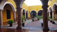 16 Tage Rundreise mit Mexiko-Stadt - Teotihuacan - Cuernavaca - Taxco - Oaxaca - Monte Alban - San Cristobal de las Casas - San Juan de Chamula - Palenque - Campeche - Merida - Chichen Itza - Cancun (721)