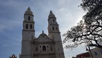 16 Tage Rundreise mit Mexiko-Stadt - Teotihuacan - Cuernavaca - Taxco - Oaxaca - Monte Alban - San Cristobal de las Casas - San Juan de Chamula - Palenque - Campeche - Merida - Chichen Itza - Cancun (724)