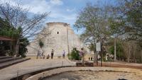 16 Tage Rundreise mit Mexiko-Stadt - Teotihuacan - Cuernavaca - Taxco - Oaxaca - Monte Alban - San Cristobal de las Casas - San Juan de Chamula - Palenque - Campeche - Merida - Chichen Itza - Cancun (727)