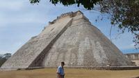 16 Tage Rundreise mit Mexiko-Stadt - Teotihuacan - Cuernavaca - Taxco - Oaxaca - Monte Alban - San Cristobal de las Casas - San Juan de Chamula - Palenque - Campeche - Merida - Chichen Itza - Cancun (813)