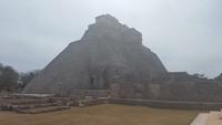 16 Tage Rundreise mit Mexiko-Stadt - Teotihuacan - Cuernavaca - Taxco - Oaxaca - Monte Alban - San Cristobal de las Casas - San Juan de Chamula - Palenque - Campeche - Merida - Chichen Itza - Cancun (818)