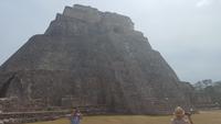 16 Tage Rundreise mit Mexiko-Stadt - Teotihuacan - Cuernavaca - Taxco - Oaxaca - Monte Alban - San Cristobal de las Casas - San Juan de Chamula - Palenque - Campeche - Merida - Chichen Itza - Cancun (819)