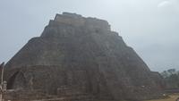 16 Tage Rundreise mit Mexiko-Stadt - Teotihuacan - Cuernavaca - Taxco - Oaxaca - Monte Alban - San Cristobal de las Casas - San Juan de Chamula - Palenque - Campeche - Merida - Chichen Itza - Cancun (821)
