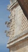 16 Tage Rundreise mit Mexiko-Stadt - Teotihuacan - Cuernavaca - Taxco - Oaxaca - Monte Alban - San Cristobal de las Casas - San Juan de Chamula - Palenque - Campeche - Merida - Chichen Itza - Cancun (825)