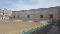 16 Tage Rundreise mit Mexiko-Stadt - Teotihuacan - Cuernavaca - Taxco - Oaxaca - Monte Alban - San Cristobal de las Casas - San Juan de Chamula - Palenque - Campeche - Merida - Chichen Itza - Cancun (860)
