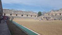 16 Tage Rundreise mit Mexiko-Stadt - Teotihuacan - Cuernavaca - Taxco - Oaxaca - Monte Alban - San Cristobal de las Casas - San Juan de Chamula - Palenque - Campeche - Merida - Chichen Itza - Cancun (861)