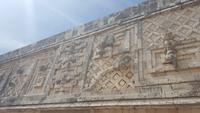 16 Tage Rundreise mit Mexiko-Stadt - Teotihuacan - Cuernavaca - Taxco - Oaxaca - Monte Alban - San Cristobal de las Casas - San Juan de Chamula - Palenque - Campeche - Merida - Chichen Itza - Cancun (869)
