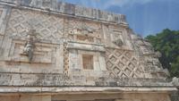 16 Tage Rundreise mit Mexiko-Stadt - Teotihuacan - Cuernavaca - Taxco - Oaxaca - Monte Alban - San Cristobal de las Casas - San Juan de Chamula - Palenque - Campeche - Merida - Chichen Itza - Cancun (870)